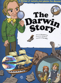 (The)Darwin Story