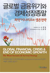 글로벌 금융위기와 경제성장 종말 : 최악의 시나리오와 생존전략