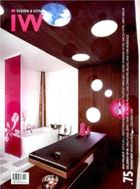 Interior world. . 75 : Health & Spa