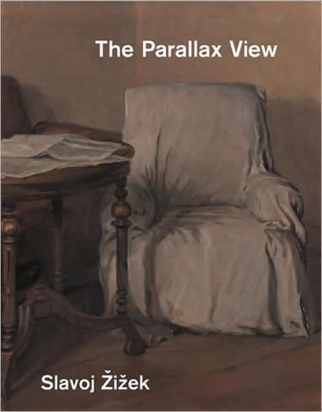 The parallax view