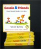 Gossie and Friends Board Book Set (Gossie/ Gossie and Gertie/ Ollie/ Peedie)