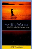 Re-riting woman - [e-book] : Dianic wicca and the feminine divine.