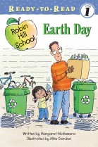 Earth Day 표지 이미지