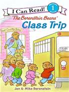 (The)berenstain bears' class trip