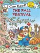 Little Critter: The Fall Festival (Paperback)