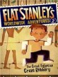 Flat Stanley's Worldwide Adventures #2: The Great Egyptian Grave Robbery (Flat Stanley's Worldwide Adventures 2)
