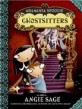 Araminta Spookie 5: Ghostsitters (Paperback)