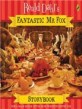 Fantastic Mr. Fox Storybook (Paperback, Reprint)
