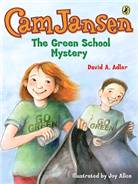 (The)green school mystery