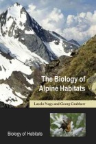 (The)biology of alpine habitats