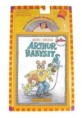 Arthur Babysits [With Paperback Book] (Audio CD)