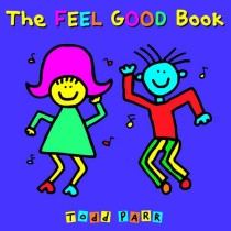 (The) feel good book  