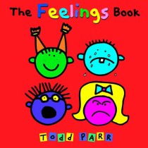 (The)Feelings book