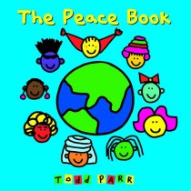 (The)Peace book