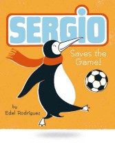 Sergio Saves the Game