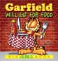 Garfield Will Eat for Food (Paperback) - His 48th Book