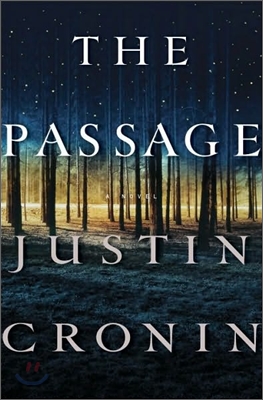 (The) Passage : a novel