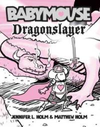 Dragonslayer  