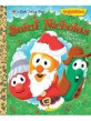 Saint Nicholas : a Veggie Christmas Story