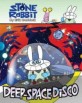 Stone Rabbit #3: Deep-Space Disco