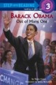 Barack Obama: Out of Many, One (Out of Many, One)