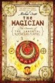 The Magician (Paperback) - The Secrets of the Immortal Nicholas Flamel