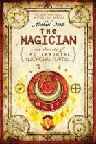 (The)magician: The secrets of the immortal nicholas flamel