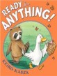 Ready for Anything! (Hardcover)