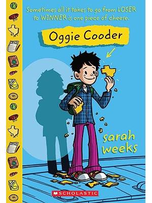 Oggie Cooder