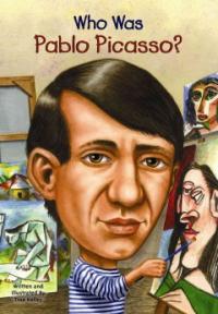 (Who was)Pablo Picasso?