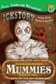 Ickstory: Unraveling the Icky History of Mummies (Paperback)