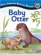 Baby Otter (Paperback, Original) - All Aboard Reading 2