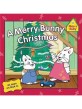 A Merry Bunny Christmas (Paperback)