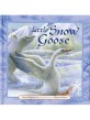 Little snow goose