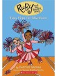Ruby Flips for Attention (Ruby and the Booker Boys #4) (Paperback)