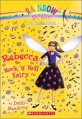 Rebecca the Rock 'n' Roll Fairy (Paperback)