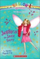 Jessica the Jazz Fairy (Paperback)