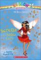 Serena the Salsa Fairy (Paperback)
