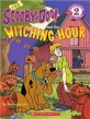 Scooby-Doo Reader #25 Scooby-Doo and the Witching Hour