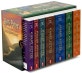 Harry Potter Paperback Boxset #1-7