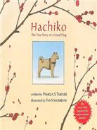 Hachiko:thetruestoryofaloyaldog