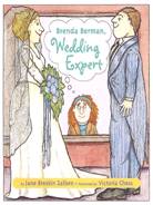 Brenda Berman Wedding Expert