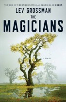 (The) magicians : a novel 표지 이미지