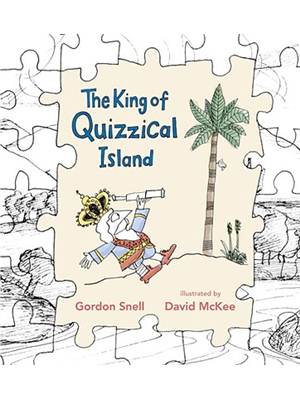 (The)King of Quizzical Island