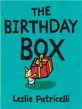 The Birthday Box (Board Books)