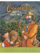 Cezanne and the Apple Boy (Hardcover)