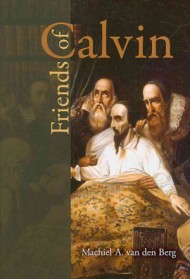 Friends of Calvin