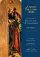 Commentaries on Romans and 1-2...