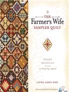 The Farmer's Wife Sampler Quilt 