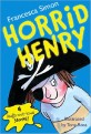 Horrid Henry (Paperback)